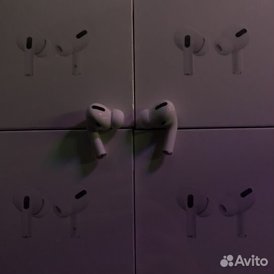 Airpods pro premium