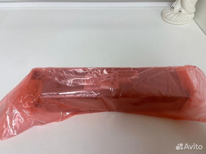 Блок питания HP модель DPS-600PB B