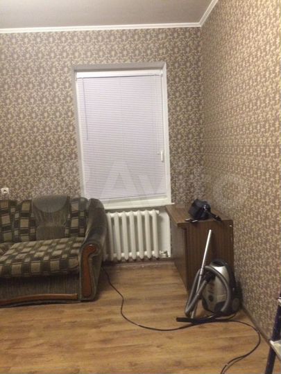 2-к. квартира, 37 м², 1/2 эт.