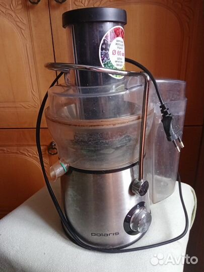 Соковыжималка