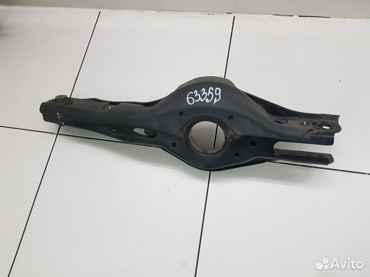 Рычаг задней подвески левый (Kia K5 III)