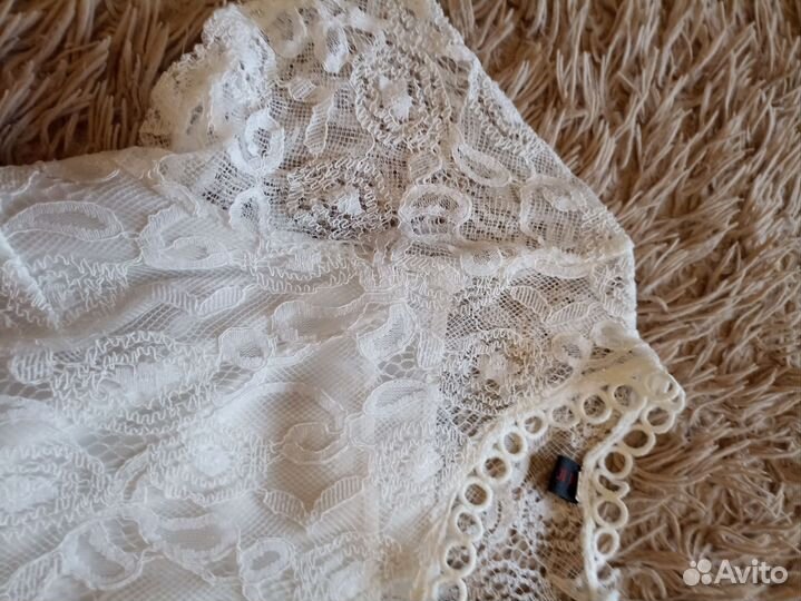 Платье для девочки 140-146