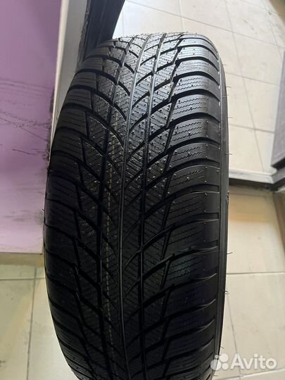 Колеса на mini Cooper зима новые