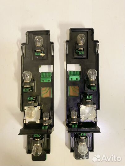 Автосигнализация starline