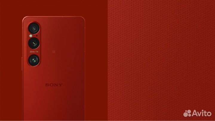 Sony Xperia 1 VI, 12/512 ГБ