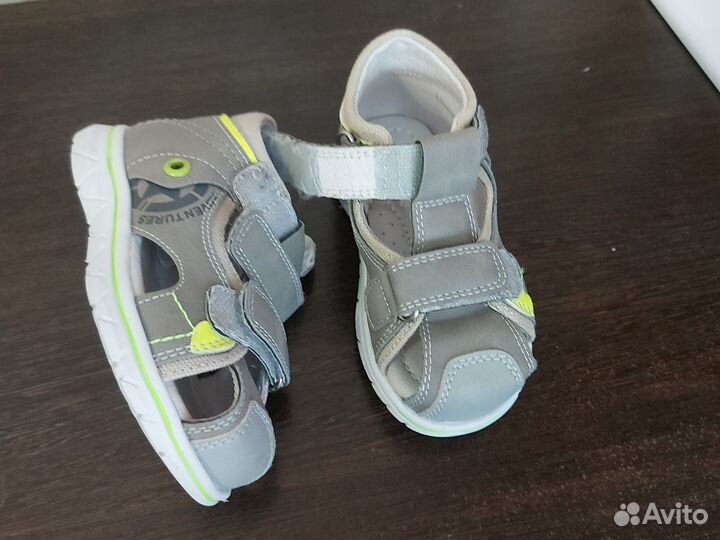 Детская обувь 23 размер