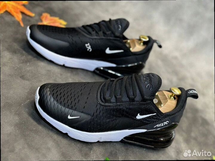 Кроссовки Мужские Nike air max 270