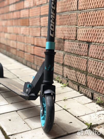 Самокат детский