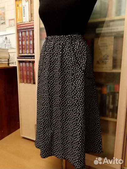 Блузка и юбки