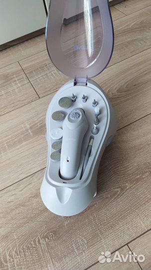 Маникюрный набор 2в1