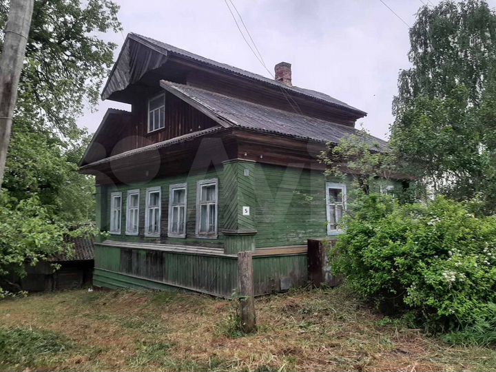 Дом 150 м² на участке 15 сот.