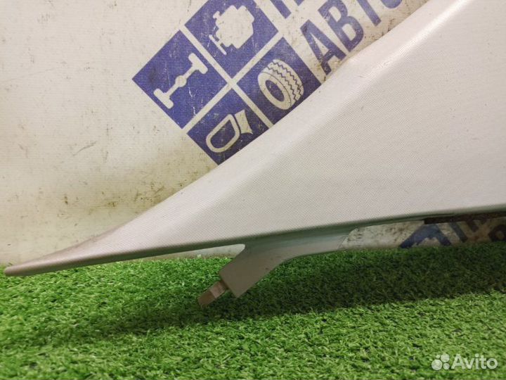 Обшивка стойки задняя левая Mazda 6 Gg седан 1.8