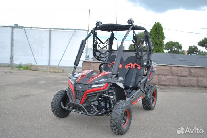 Детская Баги KTA K1 2023