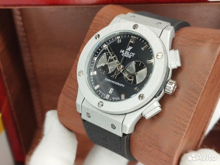 Часы мужские Hublot