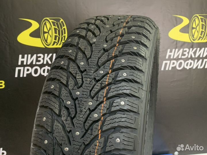 Nokian Tyres Hakkapeliitta 9 SUV 215/60 R17 100T