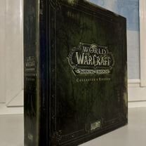 Warcraft: The Burning Crusade Collector's Edition