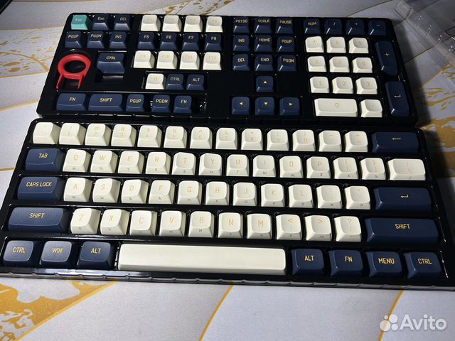 Кейкапы PBT Dark Project все модели (новые) купить в Москве ...