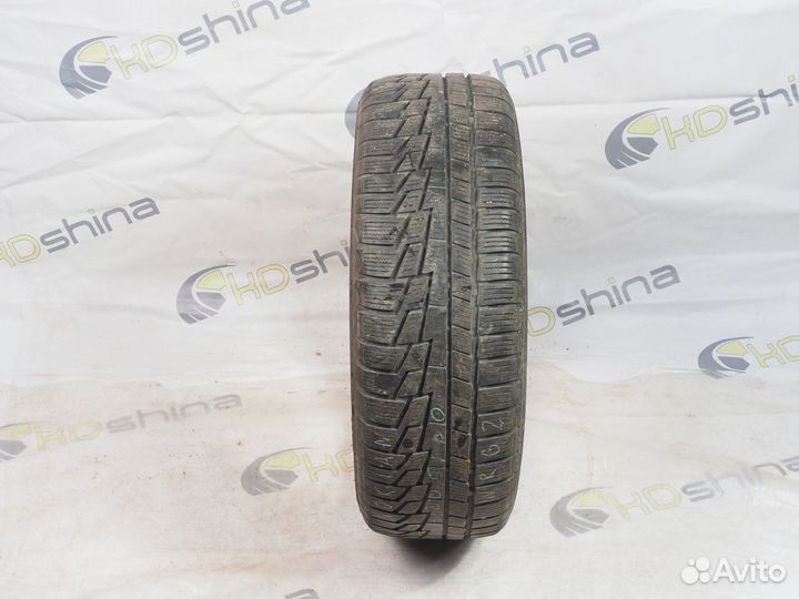 Nokian Tyres WR D4 205/60 R16