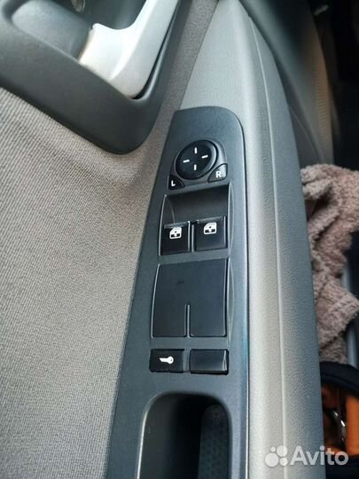 LADA Priora 1.6 МТ, 2011, 100 000 км