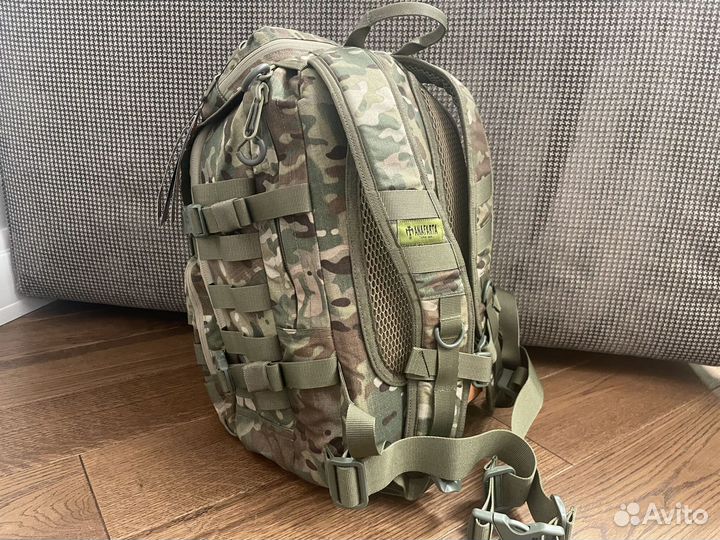 Сумка тактическая 32 литра