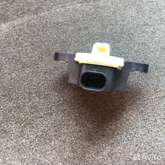 Датчик Airbag удара Audi