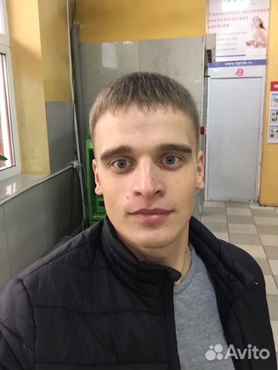 Услуга трезвый водитель