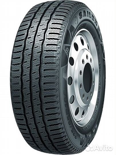 Sailun Endure WSL1 195/80 R14C R