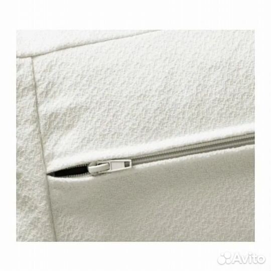 Буккабру чехол икея на Диван угловой