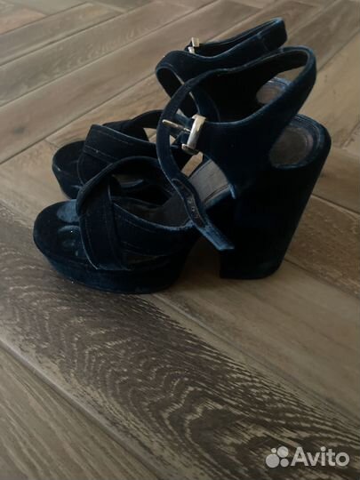 Обувь класса lux