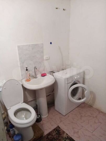 Дом 55,8 м² на участке 15 сот.