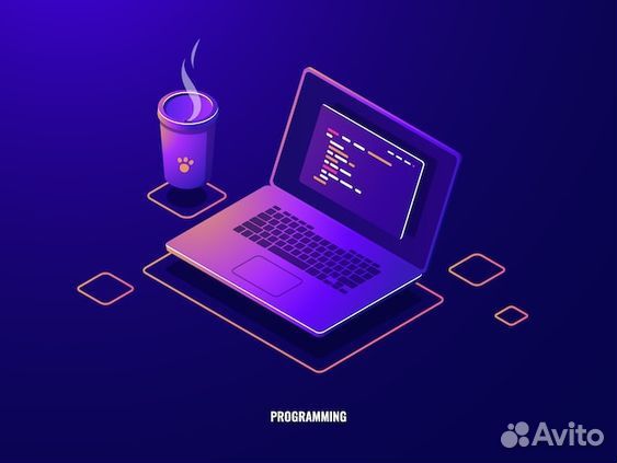 Репетитор по программированию Python