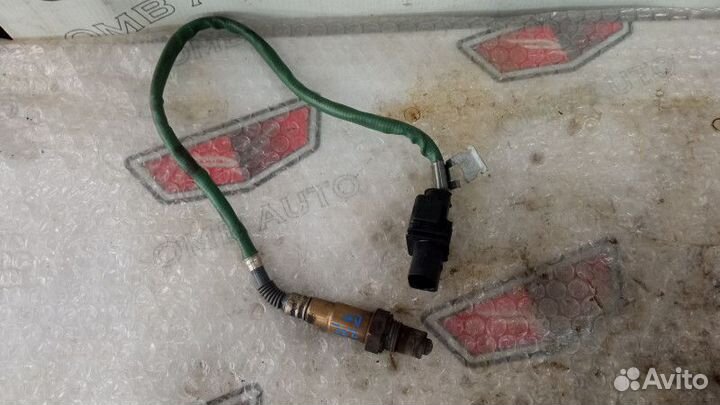 Датчик кислорода Мерседес W211