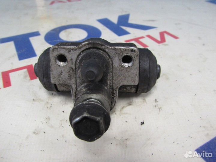 Цилиндр тормозной Зад левоправо subaru impreza GH2