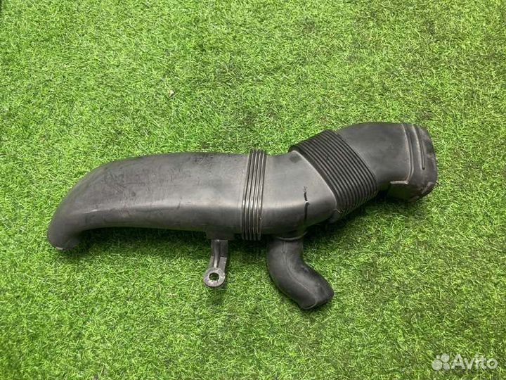 Воздуховод воздушного фильтра Bmw X5 E70 3.0 N52