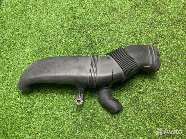 Воздуховод воздушного фильтра Bmw X5 E70 3.0 N52