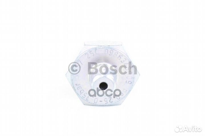 Датчик давления масла honda accord II SOP10112;