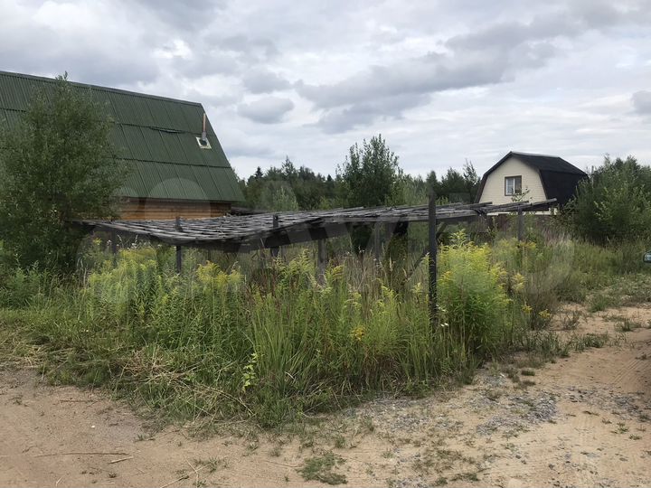 Участок 11,2 сот. (СНТ, ДНП)