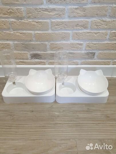 Миска для животных