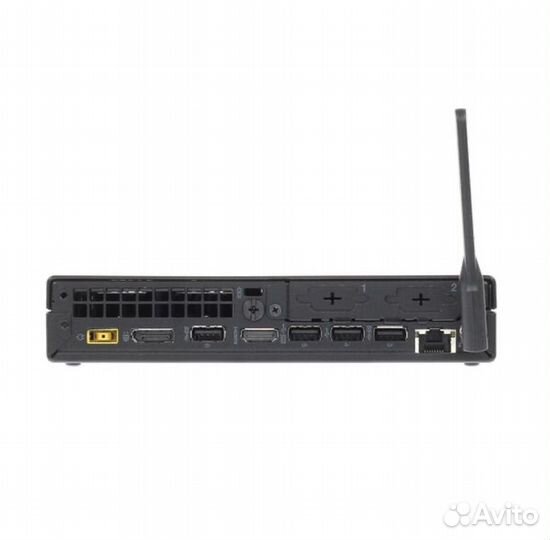Неттоп lenovo thinkcentre