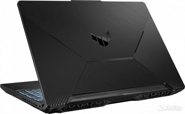 Asus tuf gaming f17 FX706HCB