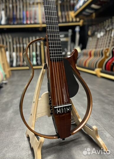 Yamaha slg200n (новая)