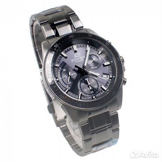 Новое casio edifice EFV-540DC-1C