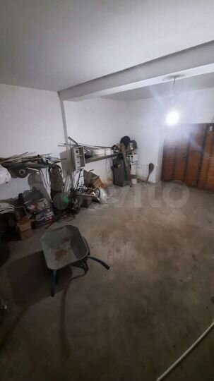 Дом 229 м² на участке 16 сот.