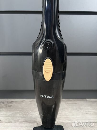 Пылесос futula