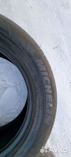 Michelin Primacy 3 225/55 R17