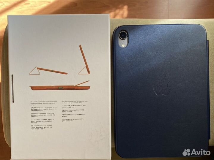 Чехол для айпада mini 6