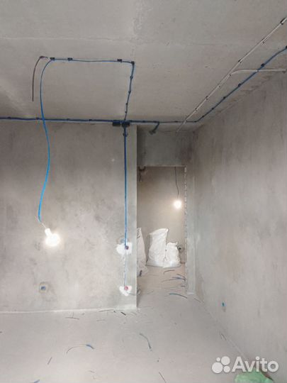 Электрика под ключ