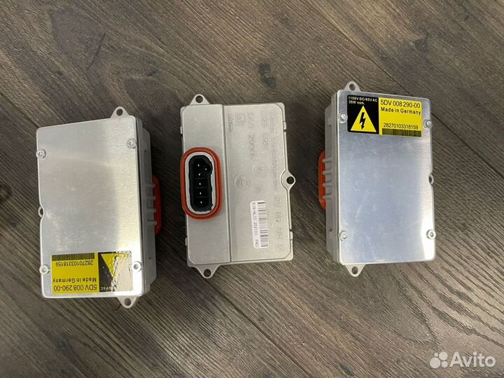 Блок розжига ксенона 5DV00829000 xenon