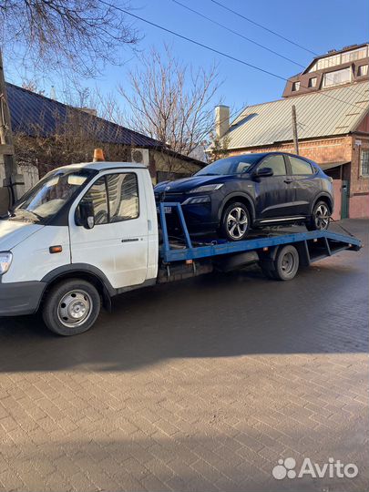 Эвакуатор 24ч Яшкуль