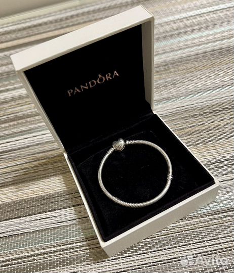 Украшение браслет